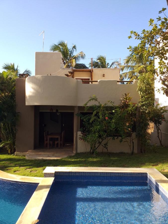 Paraiso Tropical - Casa 7 Сasa de vacaciones *
