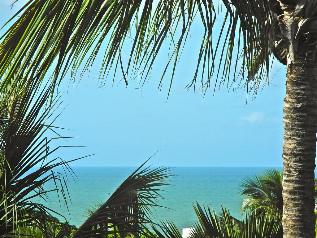 Сasa de vacaciones Paraiso Tropical - Casa 7 *