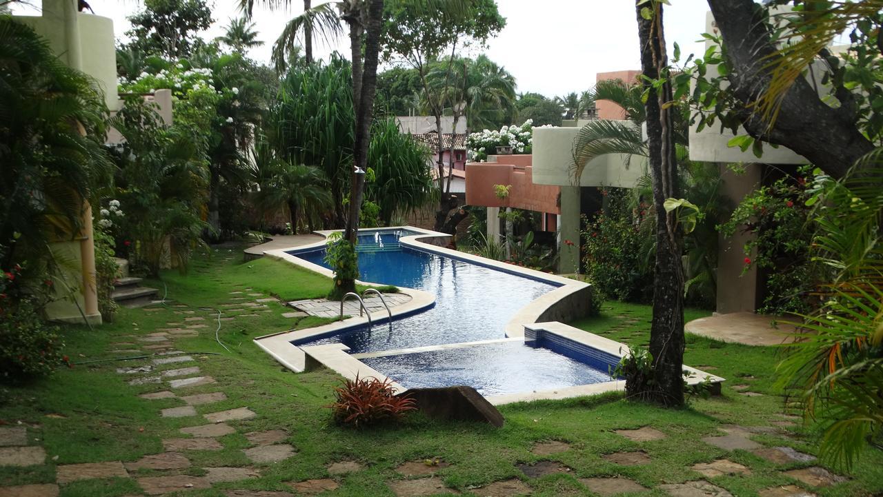 Paraiso Tropical - Casa 7 Сasa de vacaciones *